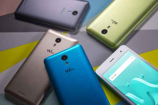 wiko jerry 2