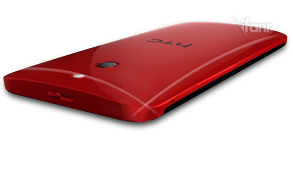 HTC One (M8) Ace