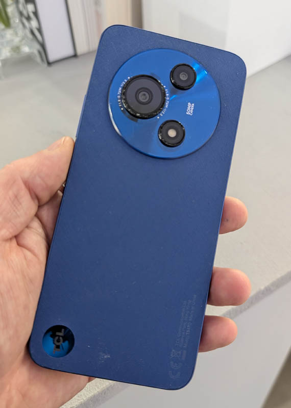 TCL 605