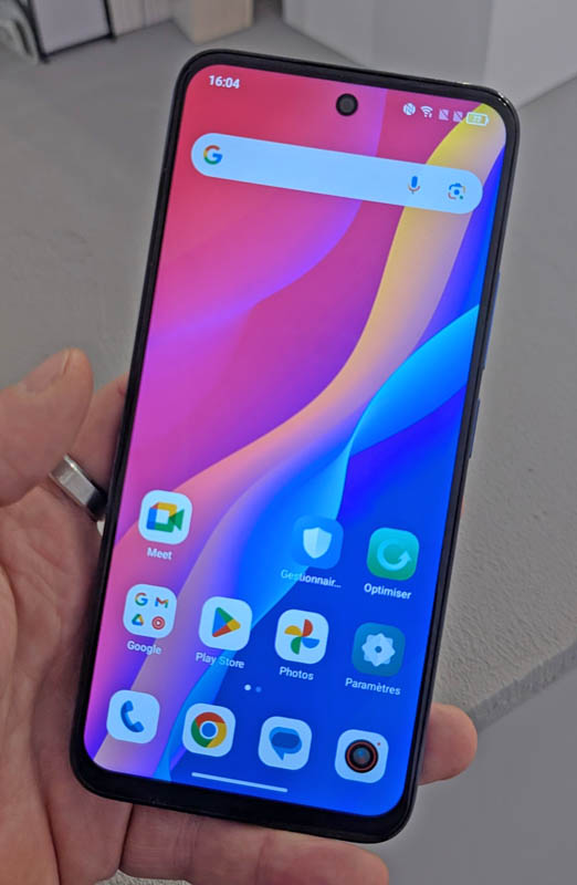 TCL 605