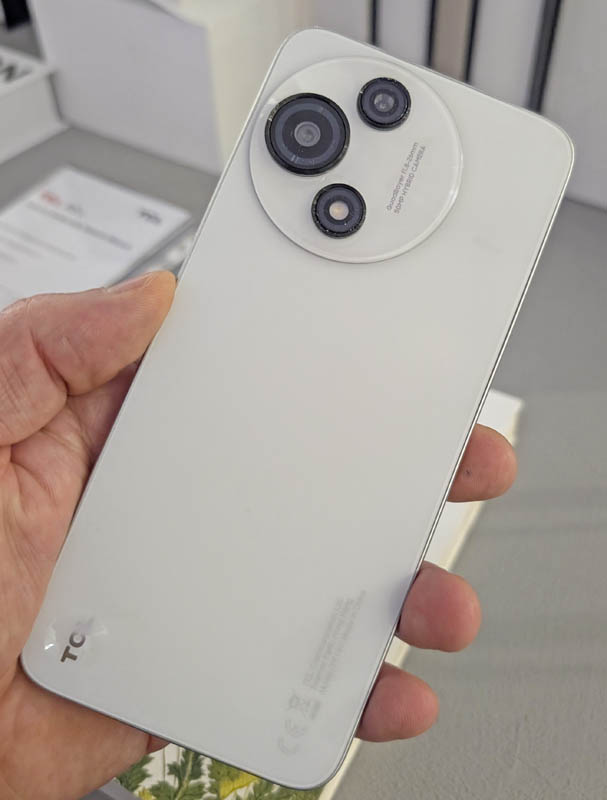 TCL 60 R 5G