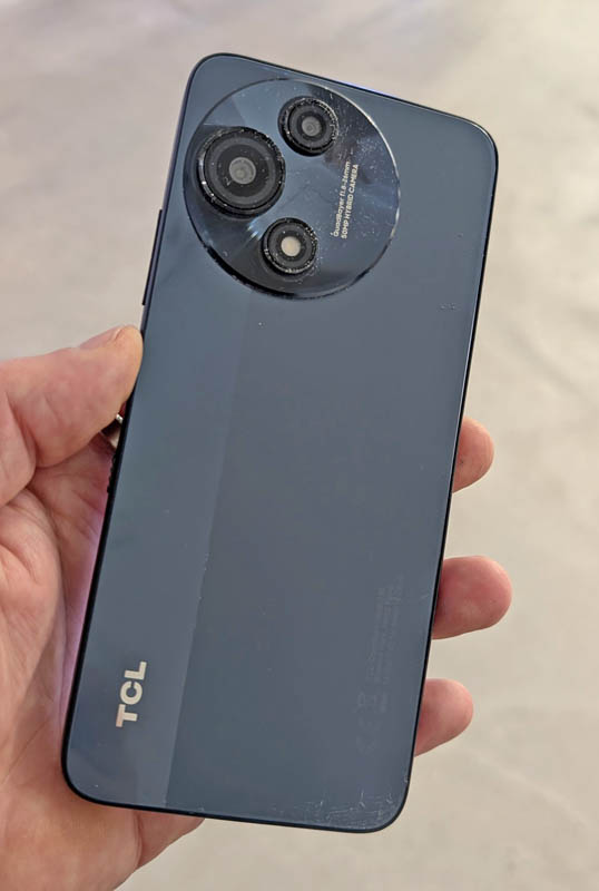 TCL 60 SE NXTPaper 5G