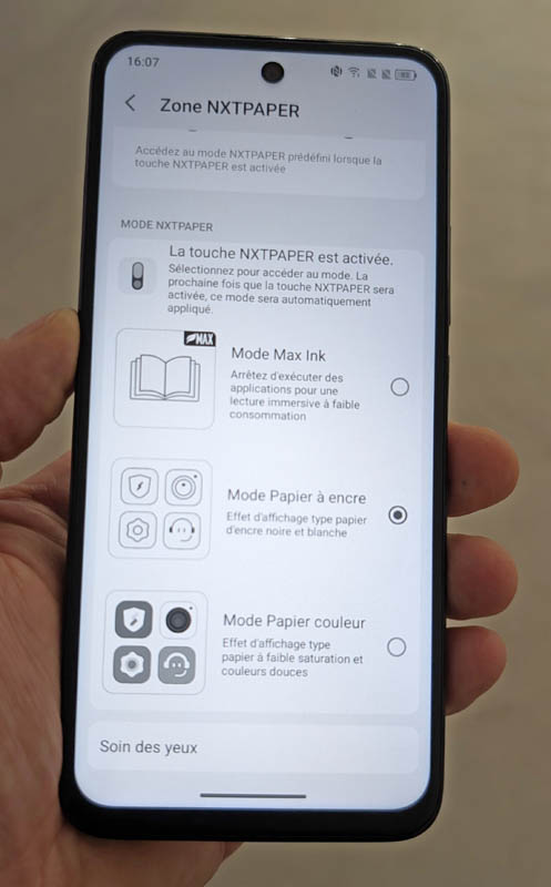 TCL 60 SE NXTPaper 5G