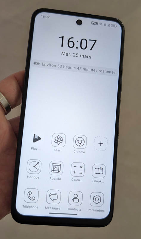 TCL 60 SE NXTPaper 5G