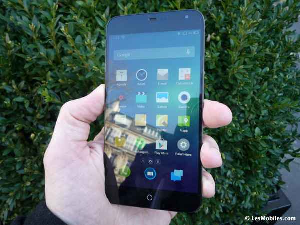MEIZU MX3