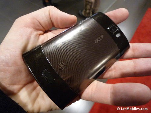 Acer Liquid Metal
