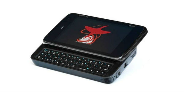 Neo900 : le successeur non-officiel du Nokia N900