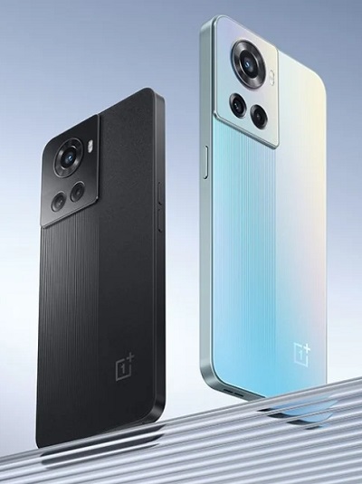 OnePlus Ace