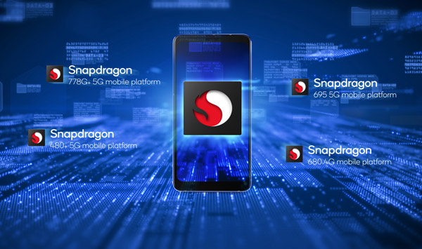 Qualcomm Snapdragon 778