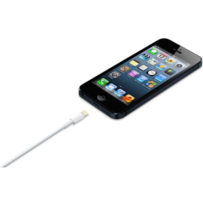 Apple transformerait le port Lightning en connecteur audio
