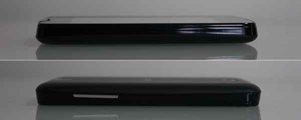 Acer Liquid Z3