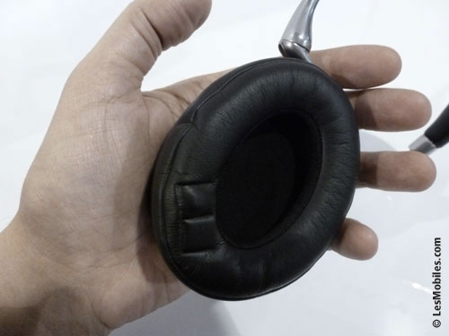 casque parrot zik stark design nfc bluetooth