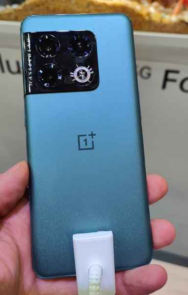 Oneplus pro dos