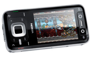 Nokia N81 Nokia N81
