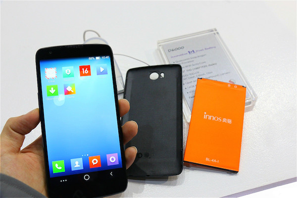 Innos P6000