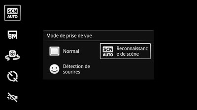 Test Sony Ericsson Xperia Ray 8 mégapixels Android 2.3.4