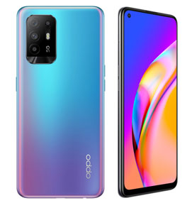 Nouveau Oppo A94