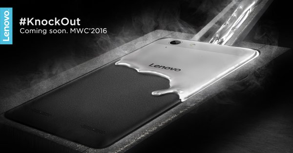 Lenovo se veut aguicheur en prévision du Mobile World Congress