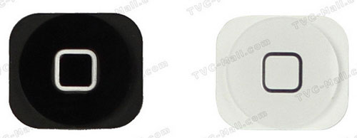 iPhone 5 : et maintenant une photo en fuite du bouton « Home »