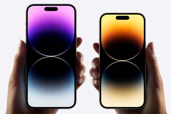 Top 3 des meilleurs iPhone en 2022 : iPhone 14 Pro, iPhone 13, iPhone SE 2022
