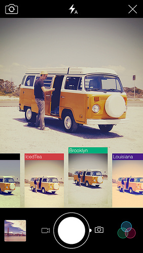 Flickr 3.0
