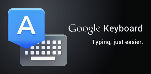 Android 4.2 Jelly Bean : l'excellent clavier azerty virtuel de cette version débarque sur Google Play