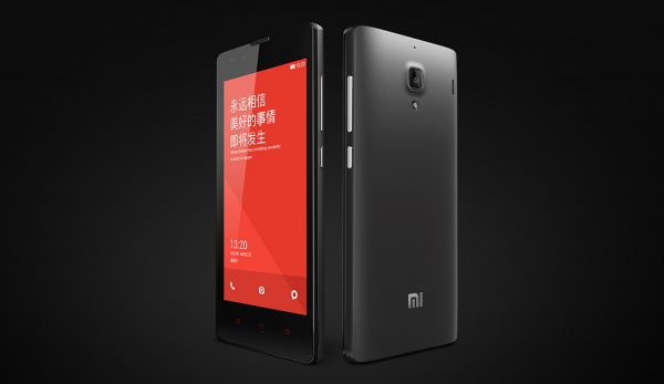 Xiaomi Hongmi 1S : le remplaçant du Red Rice devrait encore faire très mal