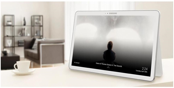La Samsung Galaxy View déjà en précommande aux Etats-Unis
