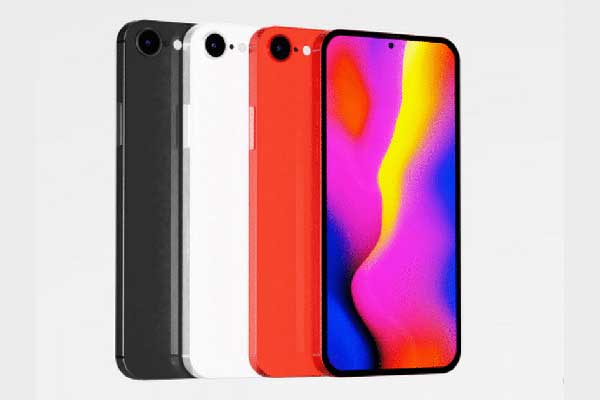 Le lancement de l’iPhone SE 3 semble prévu pour le mois d’avril au plus tard
