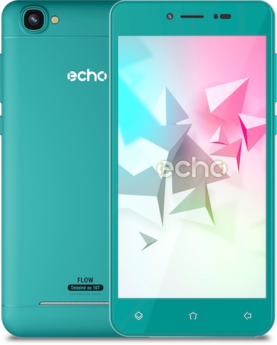 Echo Flow