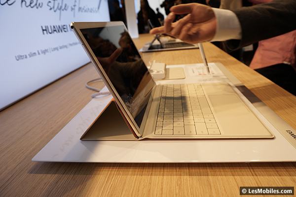 Huawei MateBook