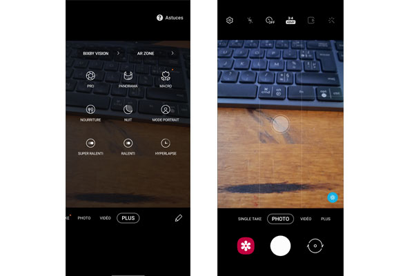 Fonction APN Samsung Galaxy A51 5G