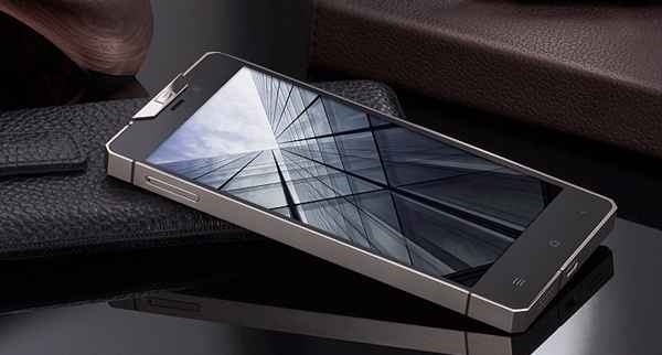 Gresso Regal R1
