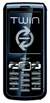 Le TWIN Tact de Neuf bientôt disponible