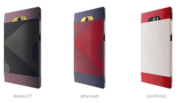 Turing Phone : le smartphone ultra-sécurisé désormais en précommande