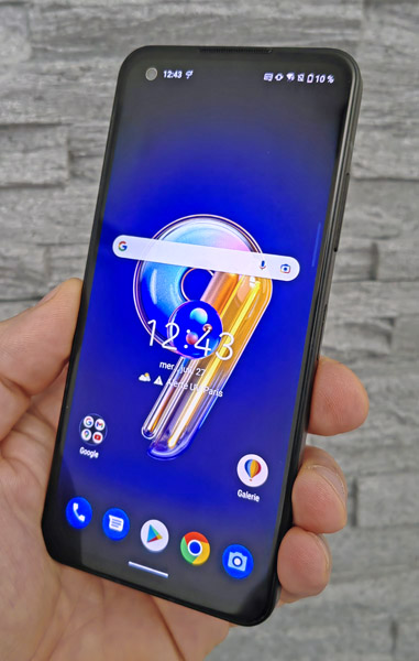 PEM Zenfone 9