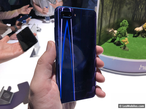 Honor 10