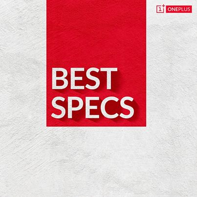 OnePlus promet un smartphone avec les meilleurs composants de 2014