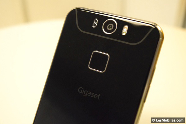 Gigaset ME