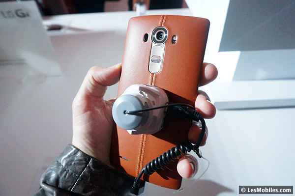 LG G4