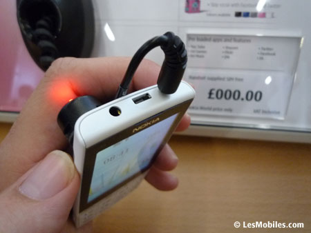 Nokia X3-02