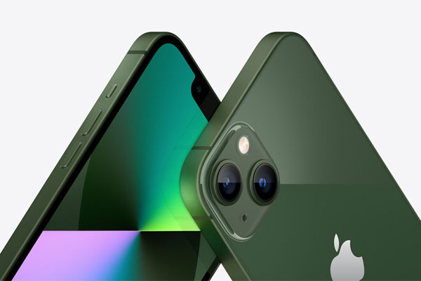 Promo iPhone 13 : Il est à moins de 800€ chez ce marchand avant Noël !
