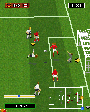 Real Football 2007