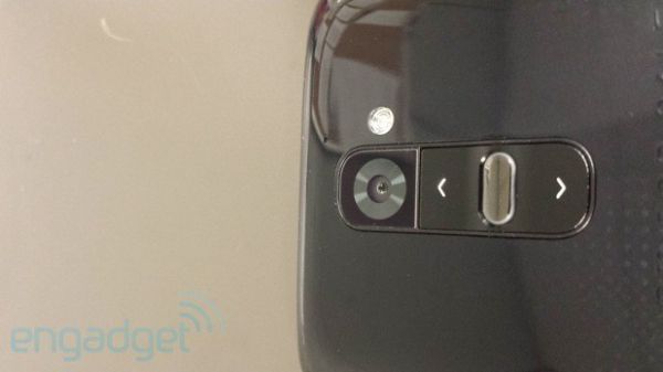 Optimus G2 : le plein de nouvelles photos volées du prochain flagship de LG