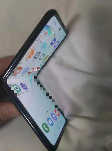 Samsung Galaxy Fold 2