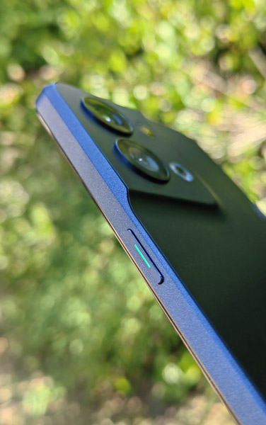 Oppo reno8 PEM 3