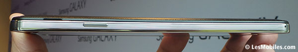Samsung Galaxy Note 3