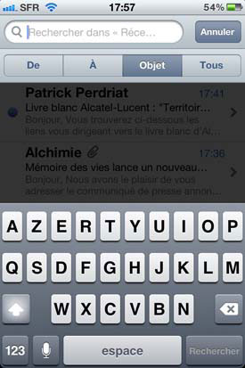 est iPhone 4S 8 mégapixels Siri Processeur double coeur A5 iCloud iMessage