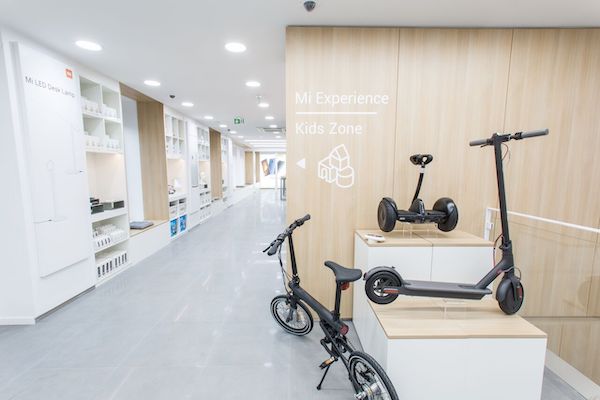 Xiaomi Mi Store
