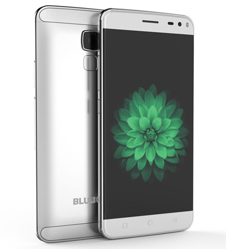 Bluboo Xfire 2 : le moins cher des smartphones métalliques avec lecteur d'empreinte ?